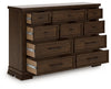Taffenbrook Dresser Taffenbrook Dresser