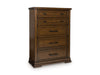 Taffenbrook Chest of Drawers Taffenbrook Chest of Drawers
