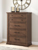 Taffenbrook Chest of Drawers Taffenbrook Chest of Drawers
