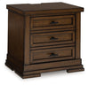 Taffenbrook Nightstand Taffenbrook Nightstand