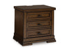 Taffenbrook Nightstand Taffenbrook Nightstand