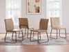Pharwynn Dining Chair Pharwynn Dining Chair