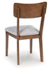 Tameride Dining Chair Tameride Dining Chair