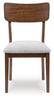 Tameride Dining Chair Tameride Dining Chair