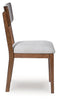 Tameride Dining Chair Tameride Dining Chair