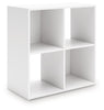 Onita Four Cube Organizer Onita Four Cube Organizer