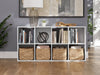 Onita Eight Cube Organizer Onita Eight Cube Organizer