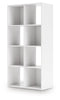Onita Eight Cube Organizer Onita Eight Cube Organizer
