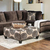 Bonaventura Brown Sectional Bonaventura Brown Sectional