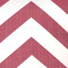 Zoe Red Chevron 18" X 18" Pillow, Red Chevron (2/CTN) Zoe Red Chevron 18" X 18" Pillow, Red Chevron (2/CTN)