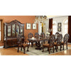 WYNDMERE Cherry Side Chair (2/CTN) WYNDMERE Cherry Side Chair (2/CTN)