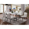 ALISHA Dining Table ALISHA Dining Table