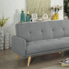 Burgos Futon Sofa Burgos Futon Sofa