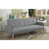 Burgos Futon Sofa Burgos Futon Sofa