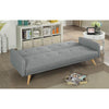 Burgos Futon Sofa Burgos Futon Sofa
