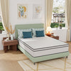 Catmint 12" Queen Innerspring Mattress Catmint 12" Queen Innerspring Mattress