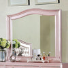 Ariston Rose Gold Mirror Ariston Rose Gold Mirror
