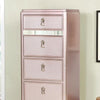 Ariston Rose Gold Swivel Chest Ariston Rose Gold Swivel Chest