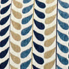 DROPP 18" X 18" Pillow, Blue & Yellow (2/CTN) DROPP 18" X 18" Pillow, Blue & Yellow (2/CTN)