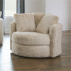 COCHRANE Chair, Cream/Beige COCHRANE Chair, Cream/Beige