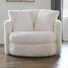 COCHRANE Chair, White COCHRANE Chair, White