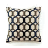 Comney Blue 18" X 18" Pillow, Blue (2/CTN) Comney Blue 18" X 18" Pillow, Blue (2/CTN)