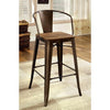Cooper Counter Ht. Chair (2/Box) Cooper Counter Ht. Chair (2/Box)