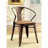 Cooper Side Chair (2/Box) Cooper Side Chair (2/Box)
