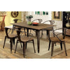 Cooper Dining Table Cooper Dining Table
