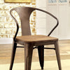 Cooper Side Chair (2/Box) Cooper Side Chair (2/Box)