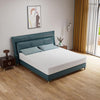 Forsythia 10" E.King Green Tea Gel Memory Foam Forsythia 10" E.King Green Tea Gel Memory Foam