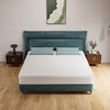 Forsythia 10" E.King Green Tea Gel Memory Foam Forsythia 10" E.King Green Tea Gel Memory Foam