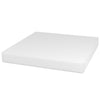 Forsythia 10" E.King Green Tea Gel Memory Foam Forsythia 10" E.King Green Tea Gel Memory Foam
