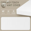 Forsythia 10" E.King Green Tea Gel Memory Foam Forsythia 10" E.King Green Tea Gel Memory Foam