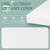 Forsythia 10" Full Green Tea Gel Memory Foam Forsythia 10" Full Green Tea Gel Memory Foam