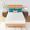 Forsythia 10" Full Green Tea Gel Memory Foam Forsythia 10" Full Green Tea Gel Memory Foam