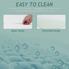 Forsythia 10" Full Green Tea Gel Memory Foam Forsythia 10" Full Green Tea Gel Memory Foam