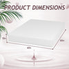 Forsythia 10" Queen Green Tea Gel Memory Foam Forsythia 10" Queen Green Tea Gel Memory Foam