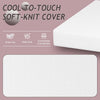 Forsythia 10" Queen Green Tea Gel Memory Foam Forsythia 10" Queen Green Tea Gel Memory Foam