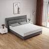 Forsythia 10" Queen Green Tea Gel Memory Foam Forsythia 10" Queen Green Tea Gel Memory Foam