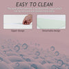 Forsythia 10" Queen Green Tea Gel Memory Foam Forsythia 10" Queen Green Tea Gel Memory Foam