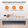 Forsythia 12" E.King Green Tea Gel Memory Foam Forsythia 12" E.King Green Tea Gel Memory Foam