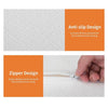 Forsythia 12" E.King Green Tea Gel Memory Foam Forsythia 12" E.King Green Tea Gel Memory Foam
