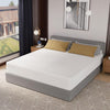 Forsythia 12" E.King Green Tea Gel Memory Foam Forsythia 12" E.King Green Tea Gel Memory Foam