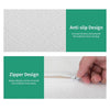 Forsythia 12" Queen Green Tea Gel Memory Foam Forsythia 12" Queen Green Tea Gel Memory Foam