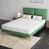 Forsythia 8" E.King Green Tea Gel Memory Foam Forsythia 8" E.King Green Tea Gel Memory Foam