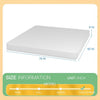 Forsythia 8" E.King Green Tea Gel Memory Foam Forsythia 8" E.King Green Tea Gel Memory Foam