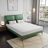 Forsythia 8" E.King Green Tea Gel Memory Foam Forsythia 8" E.King Green Tea Gel Memory Foam