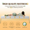 Forsythia 8" Twin Green Tea Gel Memory Foam Forsythia 8" Twin Green Tea Gel Memory Foam