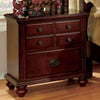 Gabrielle Night Stand Gabrielle Night Stand